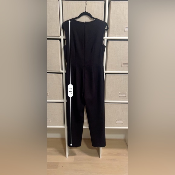 Michael Kors Jumpsuit Size 8 - Picture 4 of 6